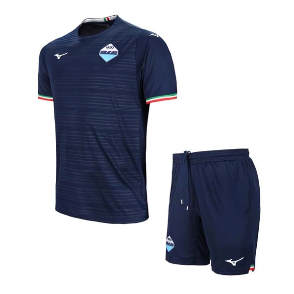 Camiseta Lazio 2ª Niño 2023 2024